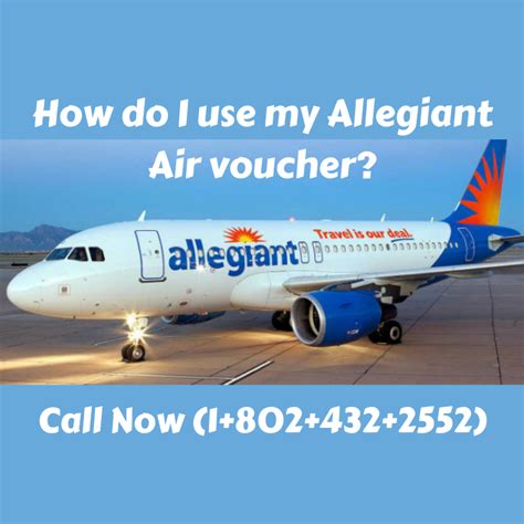 allegiant air check voucher balance.